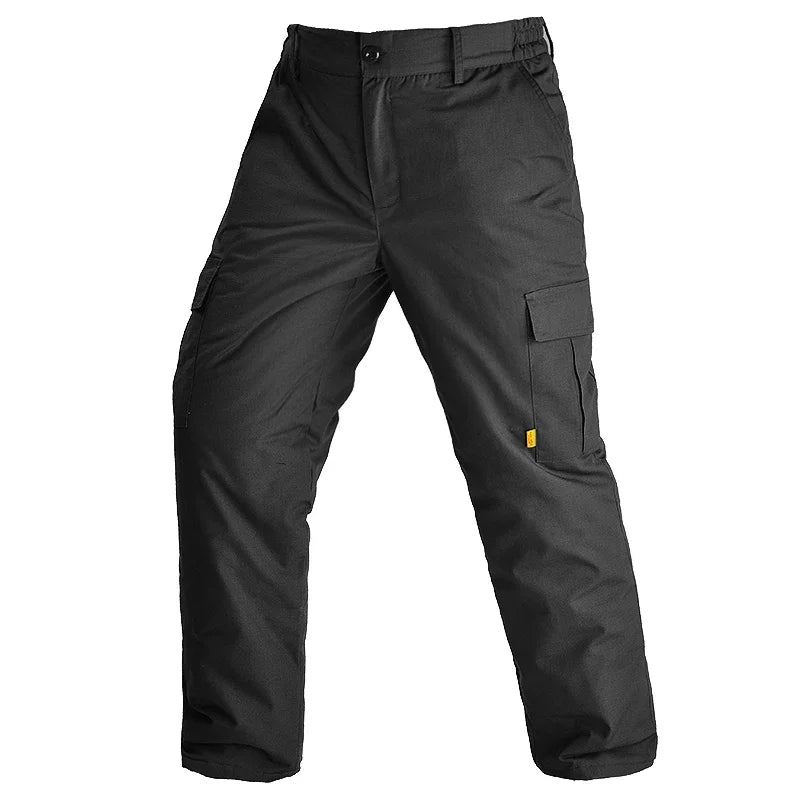 Ensemble d’Hiver Chasse Outdoor – Veste et Pantalon Camouflage Épais, Chauds, Imperméables, Uniforme Tactique Résistant à l’Usure - BLACKBEARD OUTDOOR INDUSTRIES