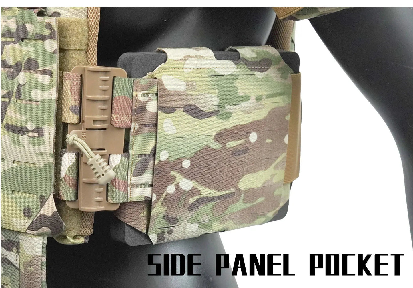 DMGear Tactical Vest Ma boutique