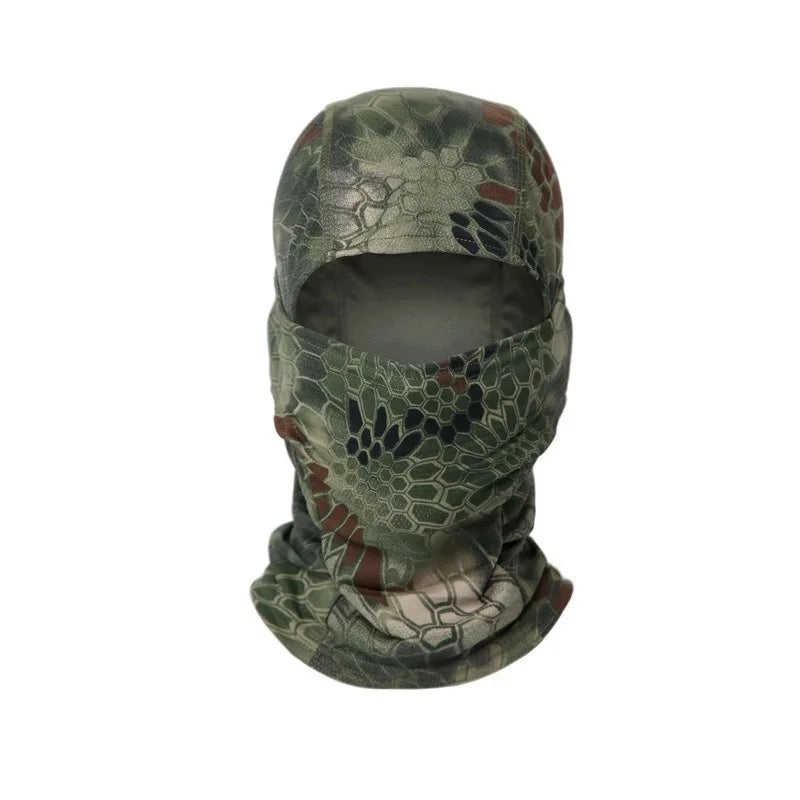 camo balaclava tactical Ma boutique
