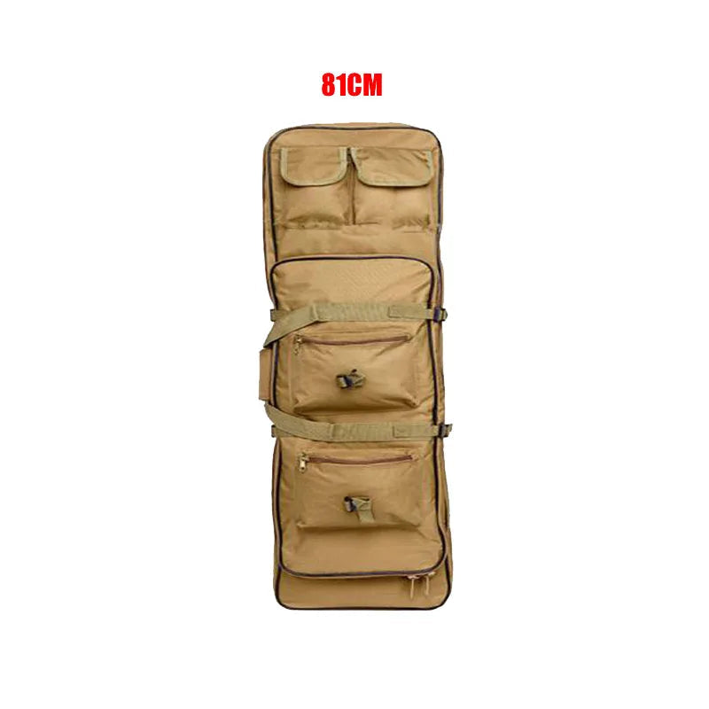 Sac à Dos Tactique de Tir et Chasse – Sac pour Fusil Ma boutique