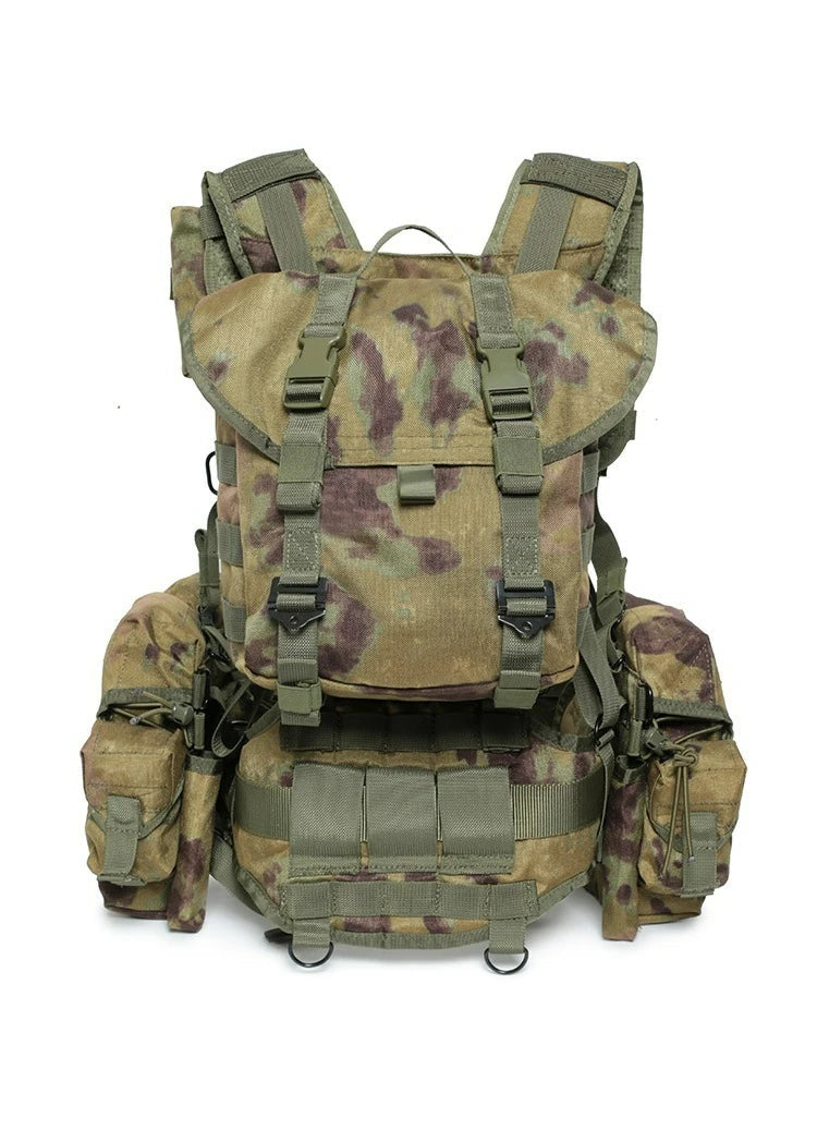 Russian SMERSH – Système de port tactique modulaire Ma boutique