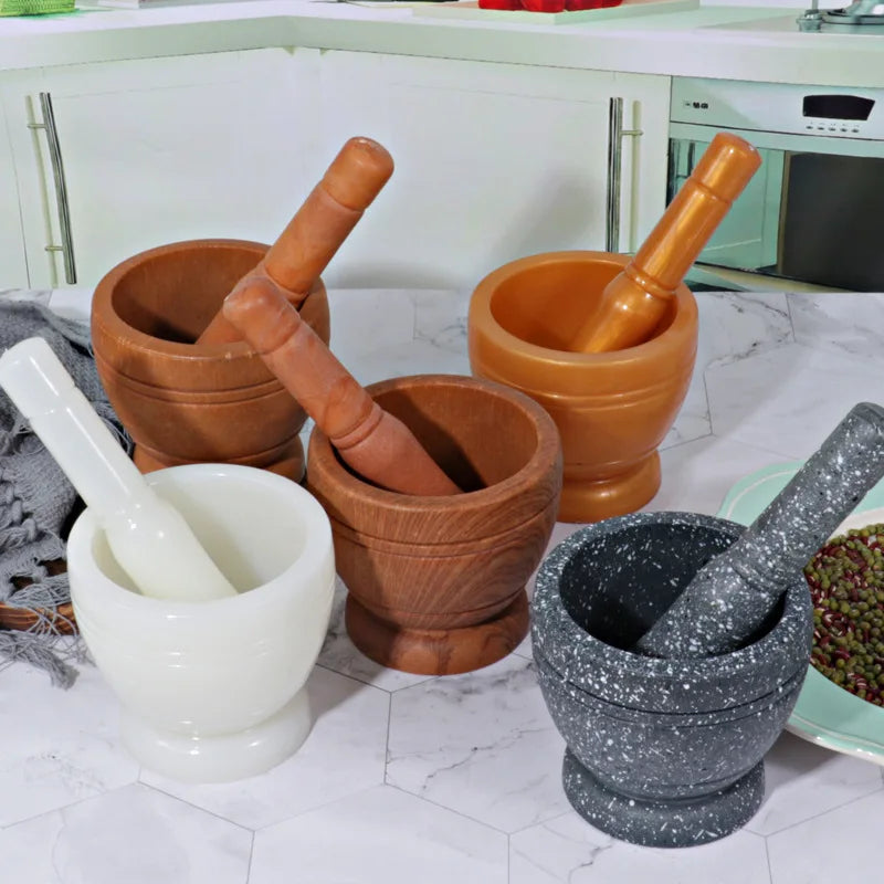 Household pilon manuel mortier Ma boutique