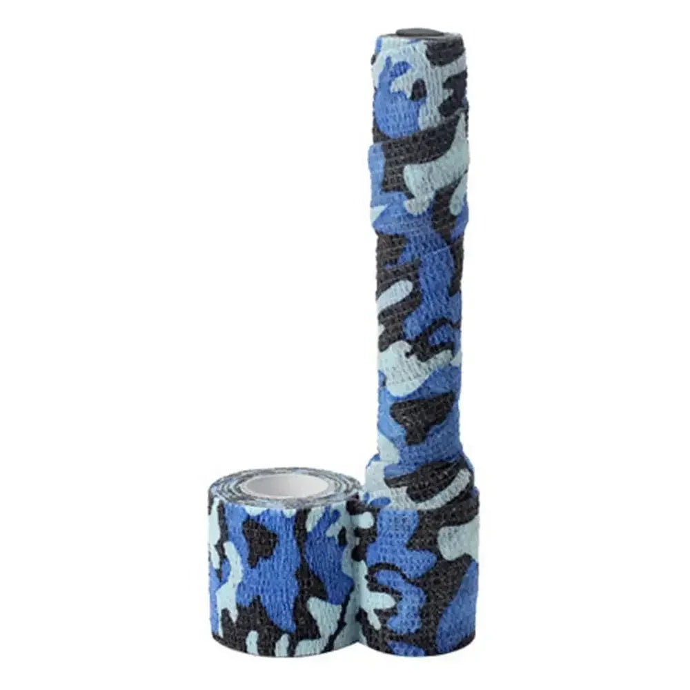 Ruban de Camouflage Extérieur 5 cm x 4,5 m – Bande Adhésive Auto-adhésive Imperméable pour Chasse, Tir et Outdoor Ma boutique