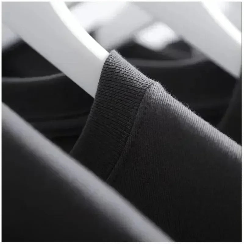 T-shirt Homme Graphique HK416 – 100% Coton - BLACKBEARD OUTDOOR INDUSTRIES