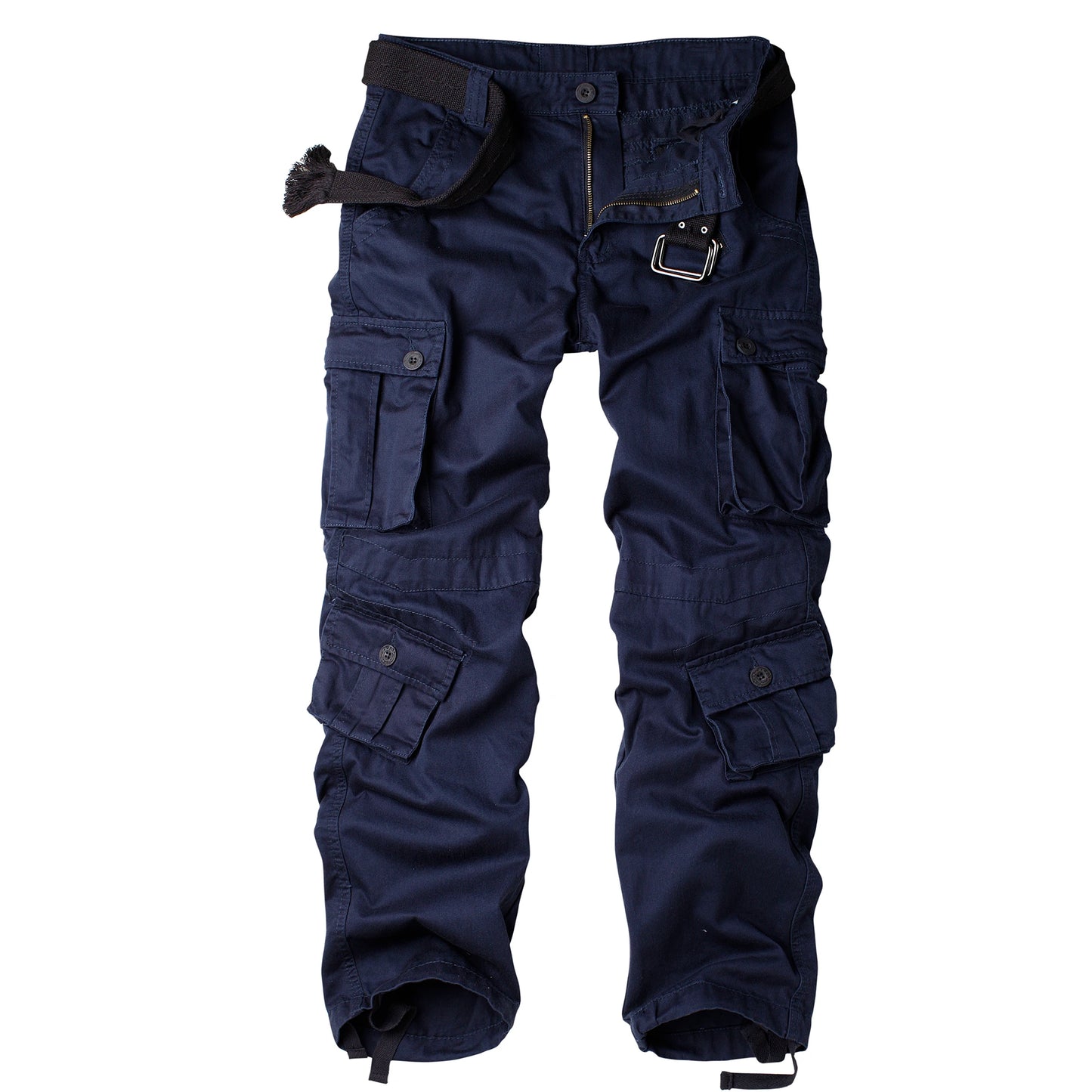 Pantalon Cargo Homme AKARMY – Randonnée, Escalade, Travail, Style Militaire - BLACKBEARD OUTDOOR INDUSTRIES