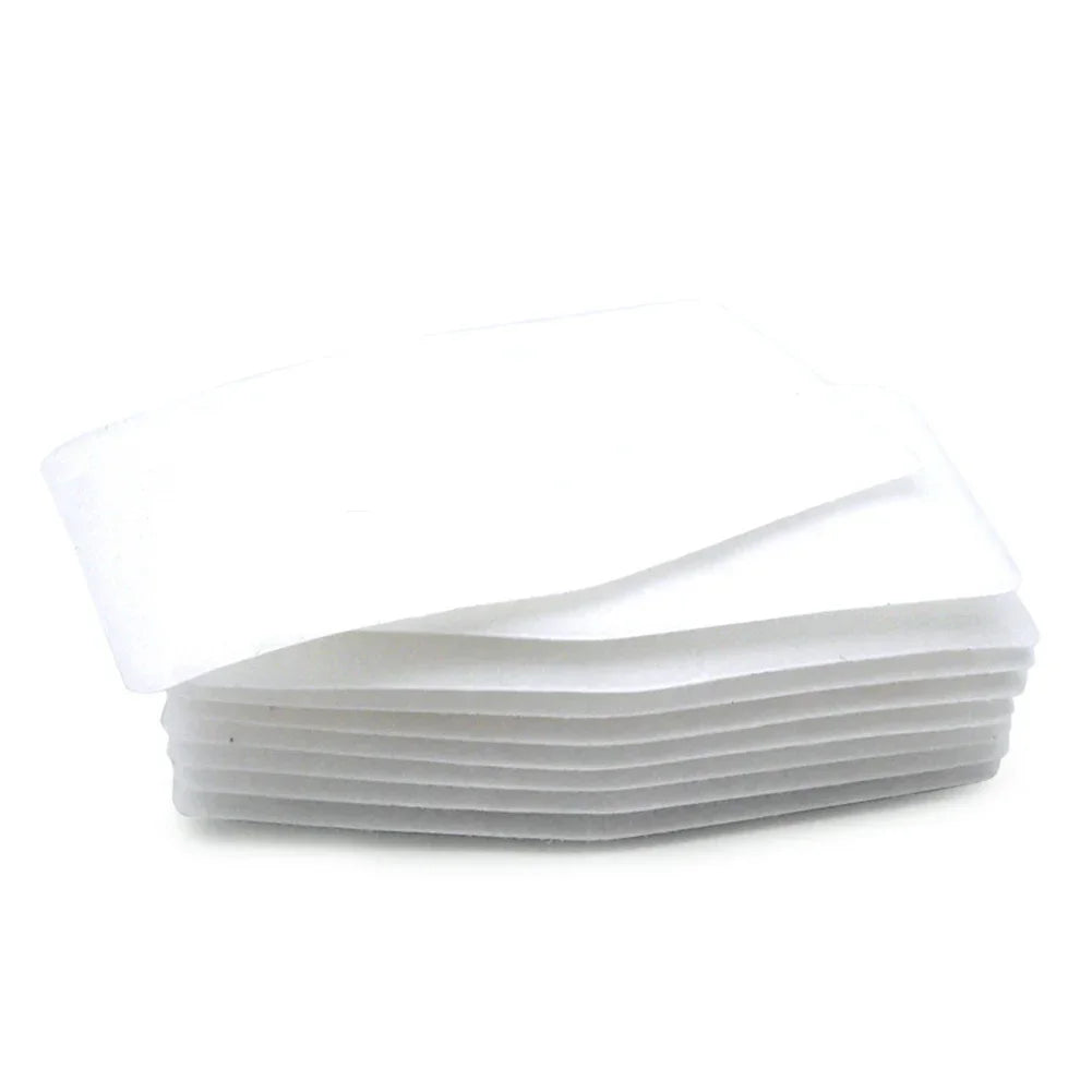 Masque Anti-Poussière avec 20 Filtres en Coton - Respirateur Demi-Visère pour Protection Contre la Poussière, Brouillard, Fumée et Gaz - Idéal pour l'Industrie, la Construction et le Travail Général BLACKBEARD OUTDOOR INDUSTRIES