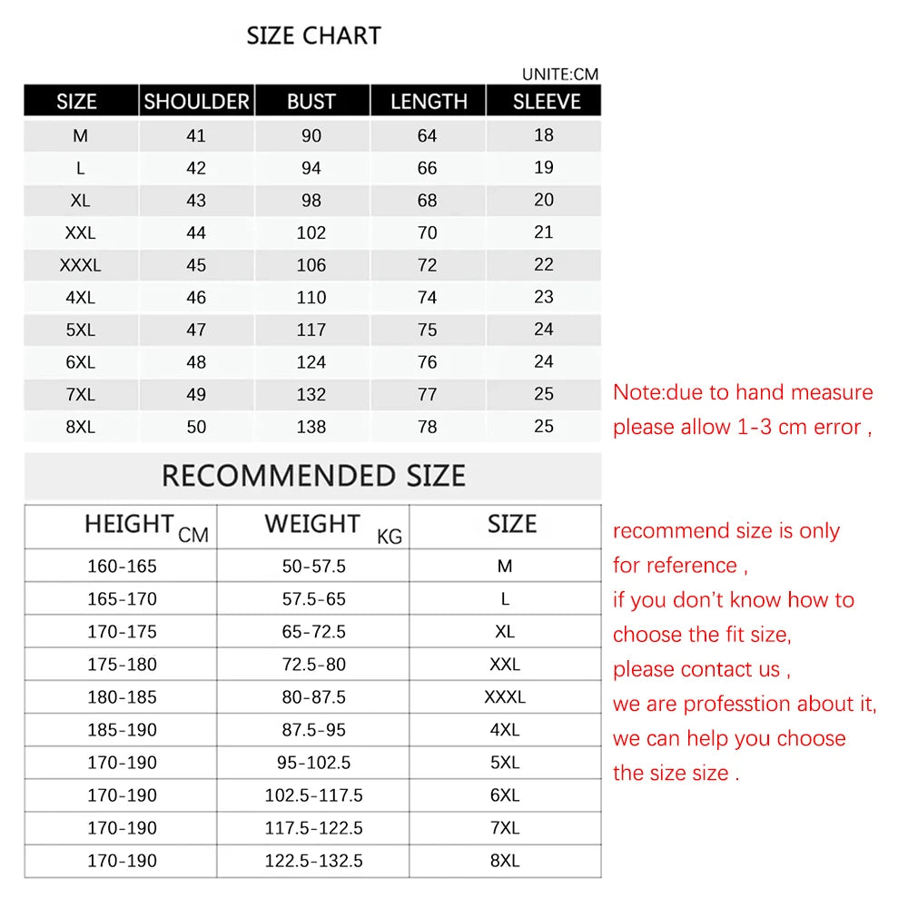 T-Shirt Homme Grande Taille 7XL–8XL | Élégance Casual Été – Col Chemise, Manches Courtes, Coton Ultra Doux Ma boutique