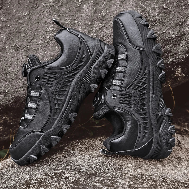 Chaussures Outdoor Été CHAISHOU A2301 – Respirantes, Séchage Rapide, Antidérapantes – Randonnée, Pêche, Sports Nautiques - BLACKBEARD OUTDOOR INDUSTRIES