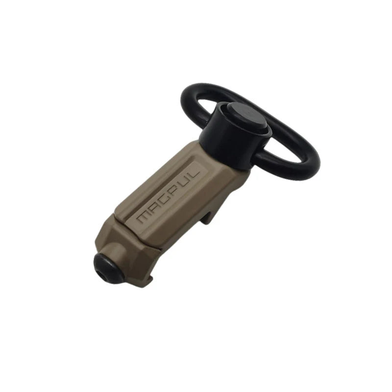 verrou de sangle métallique Hot 1PC avec pivot QD pour rails Picatinny Ma boutique