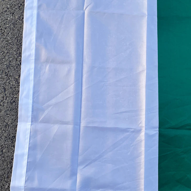 Drapeau du Pakistan - 90x150cm en Polyester BLACKBEARD OUTDOOR INDUSTRIES