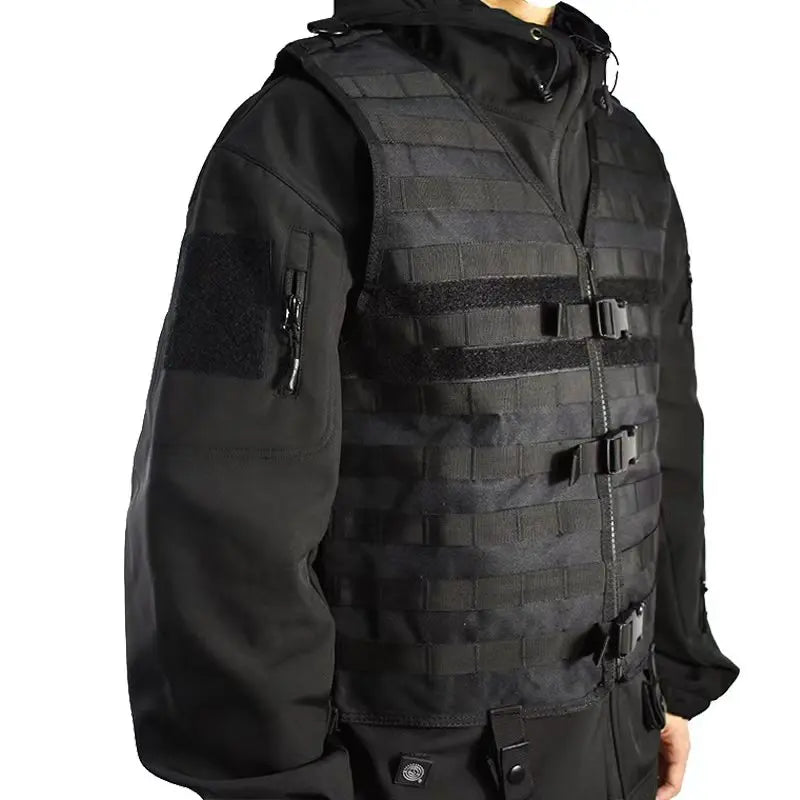 gilet tactique molle Ma boutique