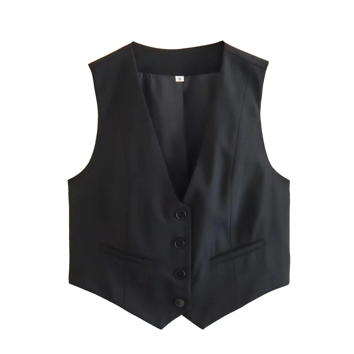 Veste Sans Manches Élégante pour Femme - TRAFZA BLACKBEARD OUTDOOR INDUSTRIES