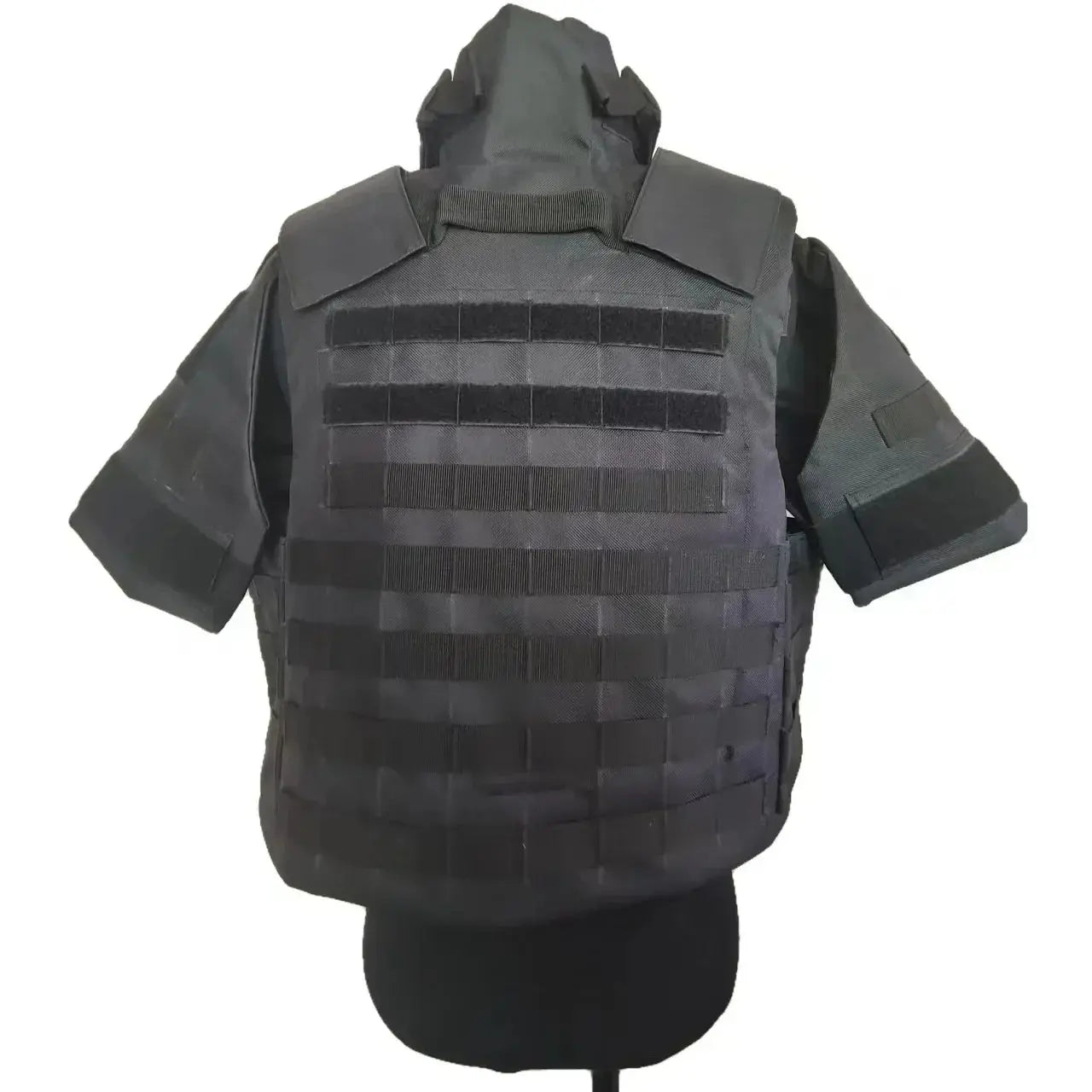 Gilet Tactique Soft Shell 6B45 – Réplique Russe “Little Green Man” – Protection Intégrale & Tissu Oxford Imperméable Ma boutique