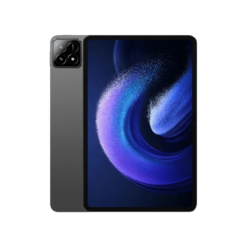 Original Pad 6 Pro — Tablette Android 14, Snapdragon 8 Gen2, 10.1" Full HD 120Hz Ma boutique