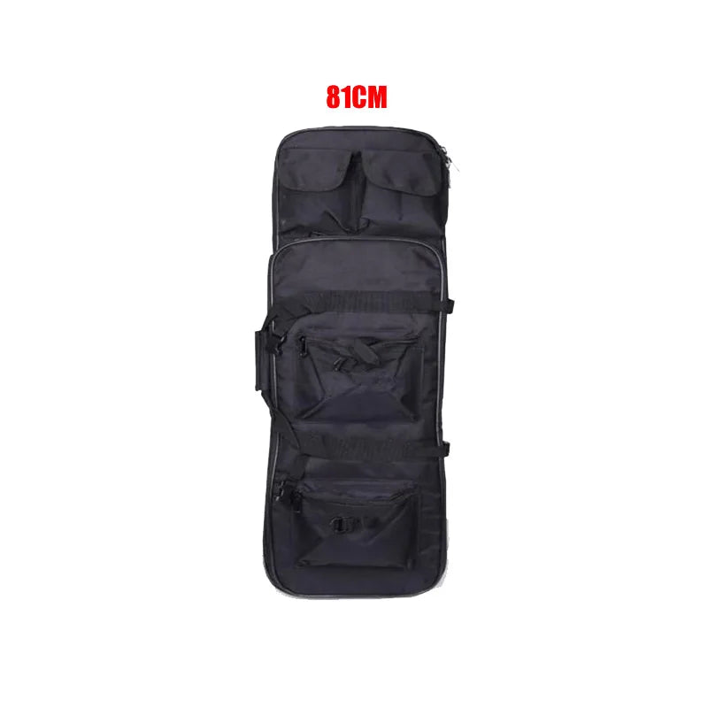 Sac à Dos Tactique de Tir et Chasse – Sac pour Fusil Ma boutique
