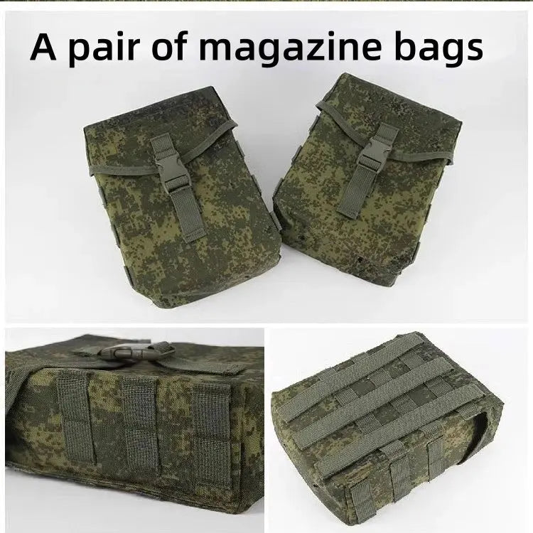 Russian EMR 6sh117 Tactical Vest Ma boutique