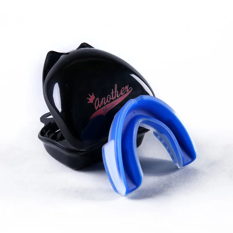 Protège-Dents Professionnel de Combat – Boxe, MMA, Muay Thai, Sanda, Protection Dentaire pour Enfants et Adultes - BLACKBEARD OUTDOOR INDUSTRIES