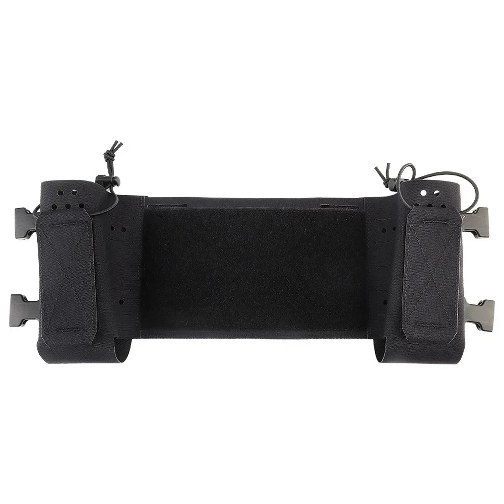 Panneau Porte-Chargeurs Chest Rig MK4 OphidianTac Ma boutique