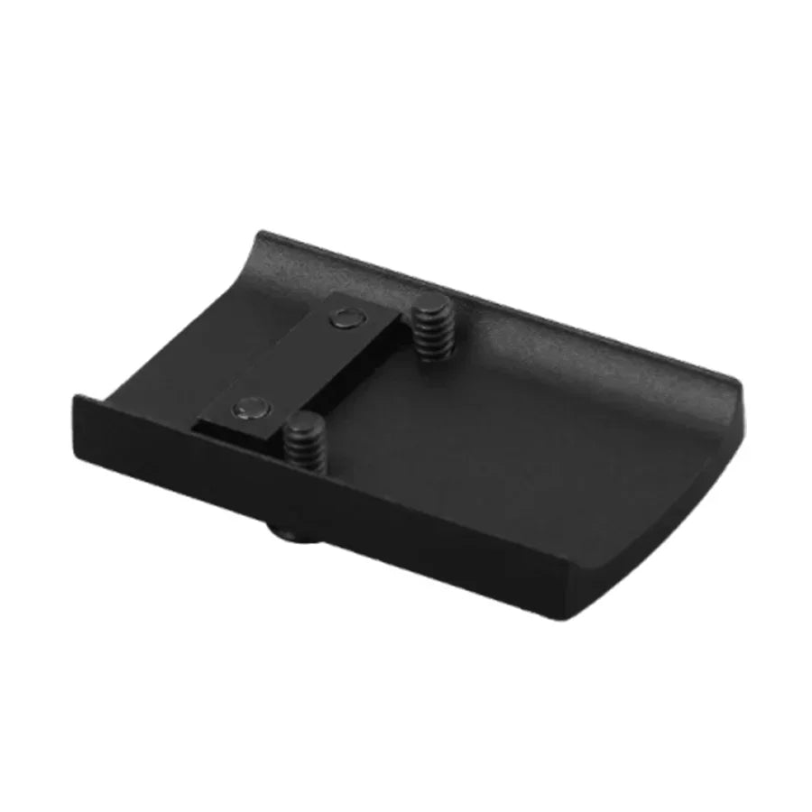 Adaptateur Universel pour Viseur Red Dot Airsoft M2/M4 – Montage sur Pistolet pour Accessoires Tactiques et de Chasse - BLACKBEARD OUTDOOR INDUSTRIES