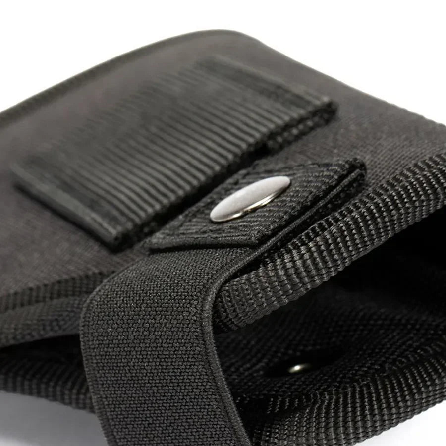 Holster Universel Droitier/Gaucher pour Pistolets – Port IWB / OWB - BLACKBEARD OUTDOOR INDUSTRIES