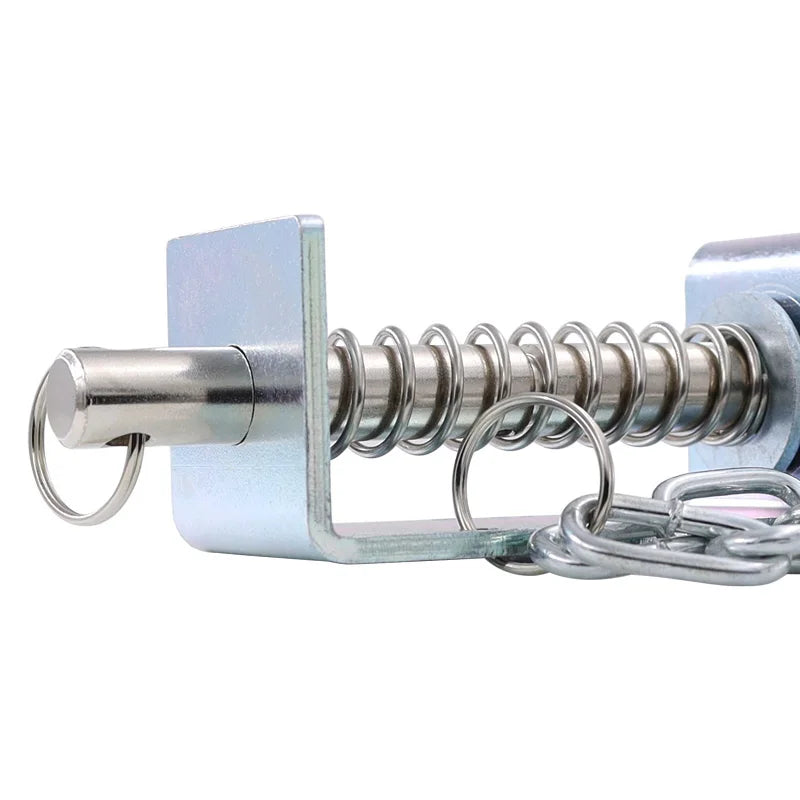 Déclencheur d’Alarme à Fil – Dispositif de Sécurité avec Cartouche à Blanc 12G - BLACKBEARD OUTDOOR INDUSTRIES