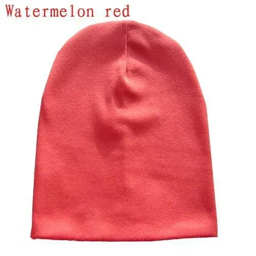 bonnet pour enfants 1/3ans coton Ma boutique