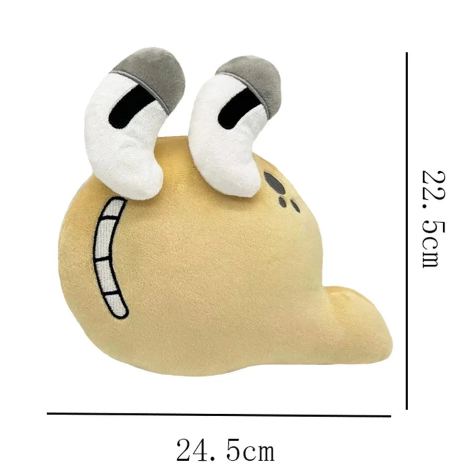 peluches alphabet Kawaii enfants Ma boutique