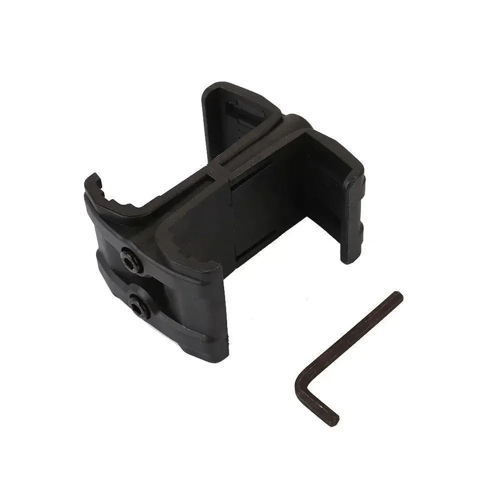Clip Universel Double Chargeur pour Fusil Ma boutique