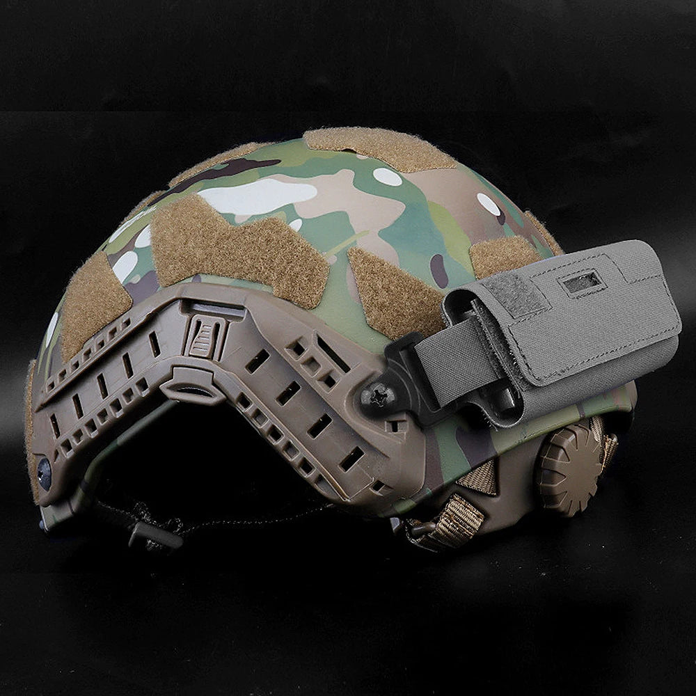 kit de contrepoids NVG pour casques Ma boutique