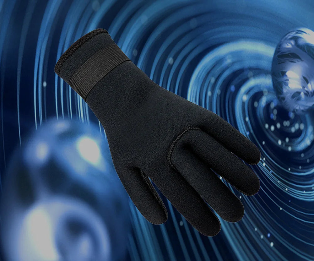 gants de plongée en néoprène de 3 mm Ma boutique