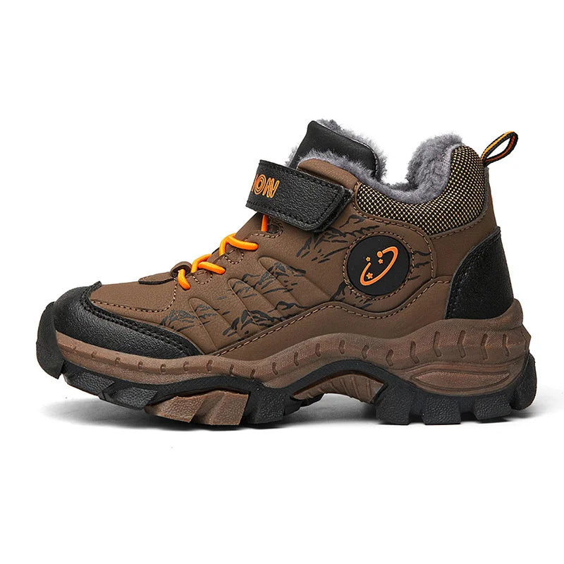 chaussures de randonnées pour enfants - CINESSD Ma boutique