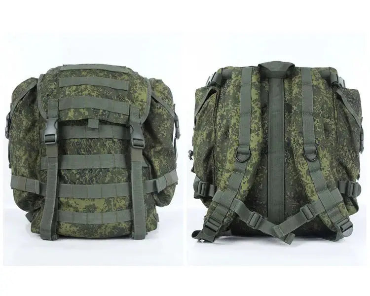 Gilet Tactique Complet 6sh117 EMR Ratnik Ma boutique