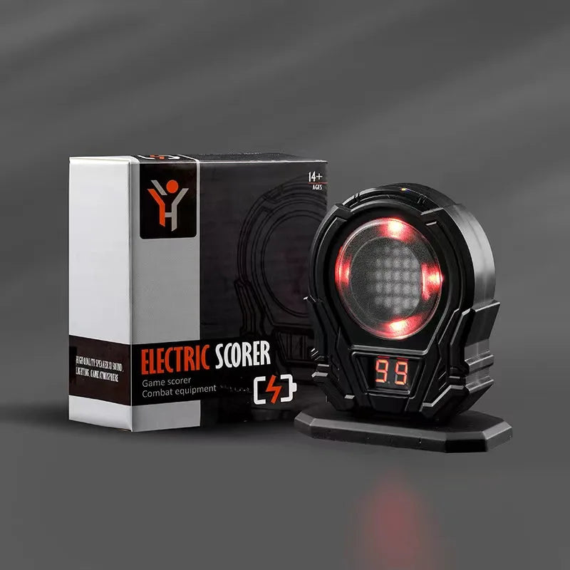 Dual-mode Automatic laser Gun Shell Ejection G17 Laser Version Ma boutique