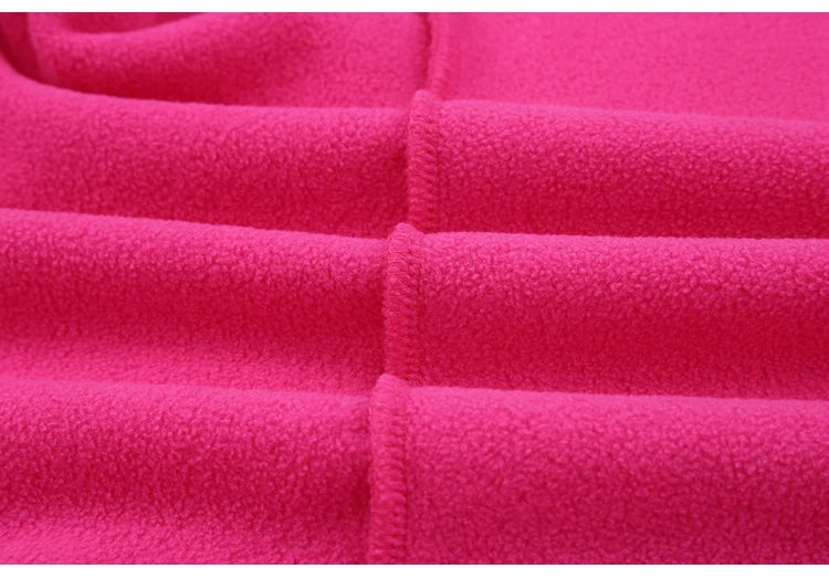 Veste Polaire Zippée Femme | Chaude, Légère et Respirante | Idéale pour Randonnée, Camping, Outdoor - BLACKBEARD OUTDOOR INDUSTRIES