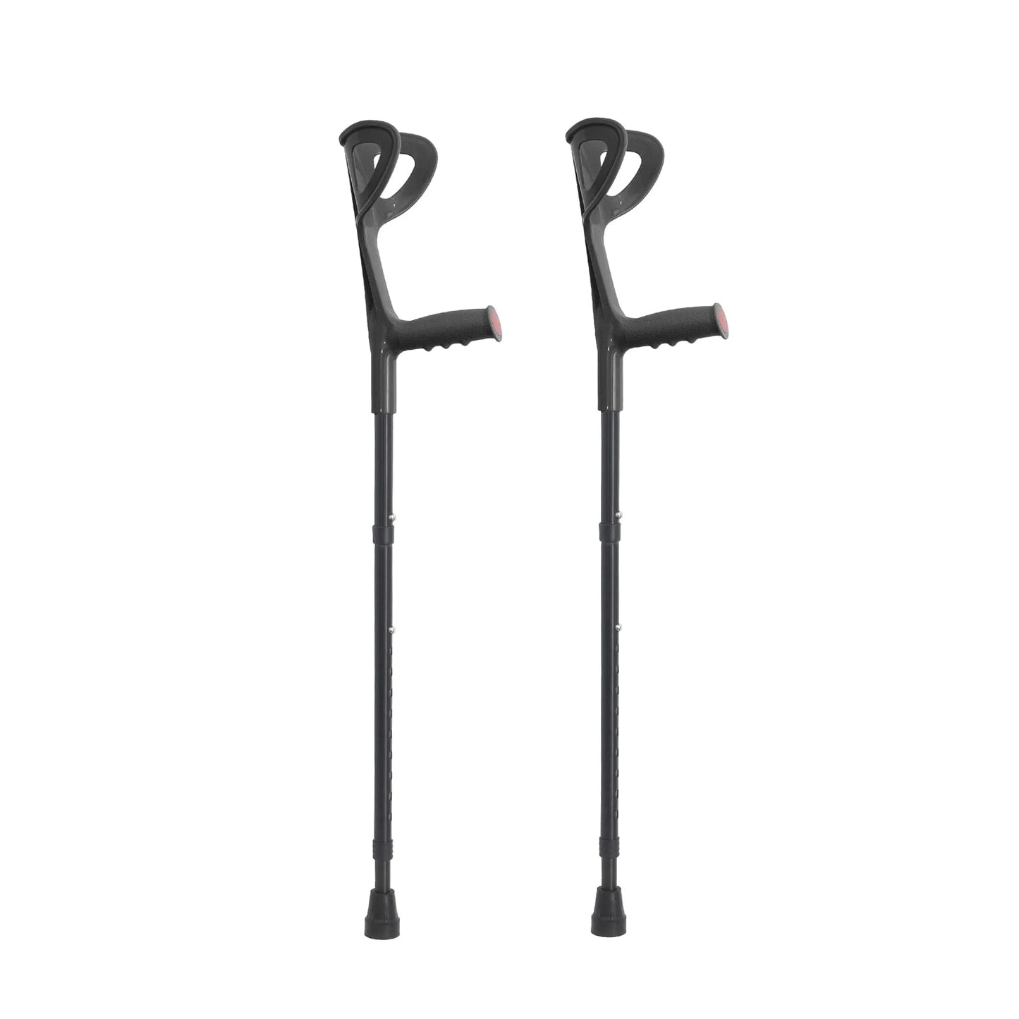 Canne Pliable Télescopique avec LED – Béquille Antidérapante Légère pour Seniors Ma boutique