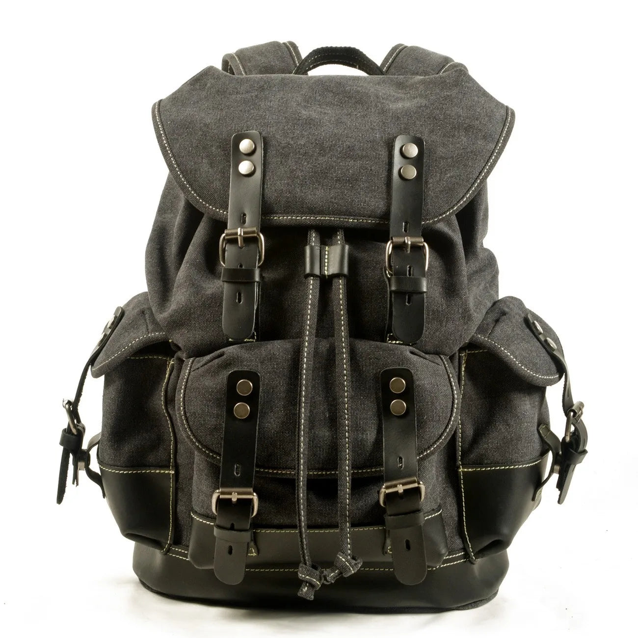Sac à Dos Rétro Outdoor – Style Loisirs & Voyage Étudiant - BLACKBEARD OUTDOOR INDUSTRIES