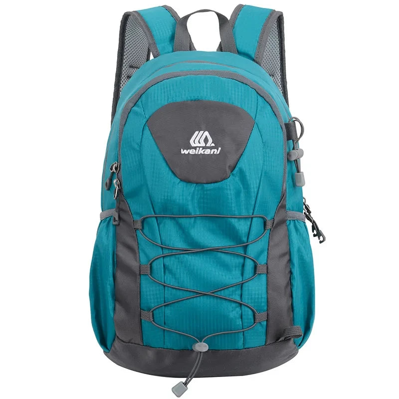 Sac à Dos Ultraléger de Camping 20L – Sac Outdoor Polyvalent pour Homme & Femme - BLACKBEARD OUTDOOR INDUSTRIES