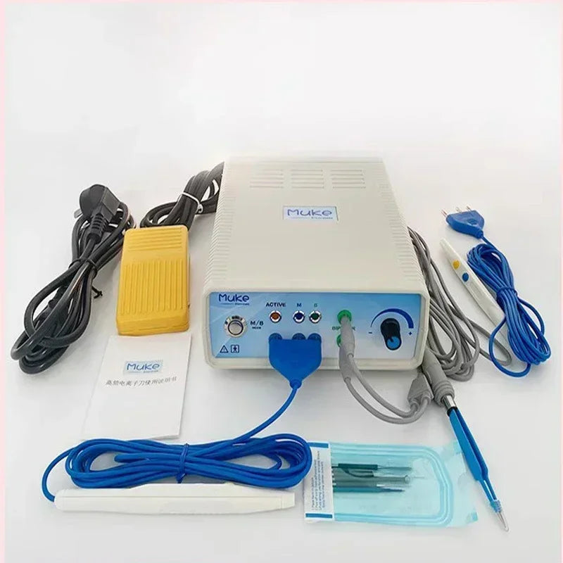 Stylo de Cautérisation à Électrocoagulation - Instrument Chirurgical pour Incisions et Hémostase - BLACKBEARD OUTDOOR INDUSTRIES