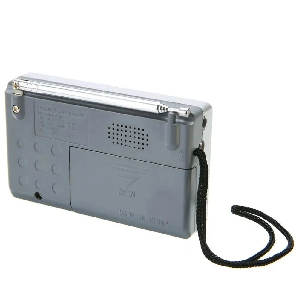BC-R119 Radio AM FM Ma boutique