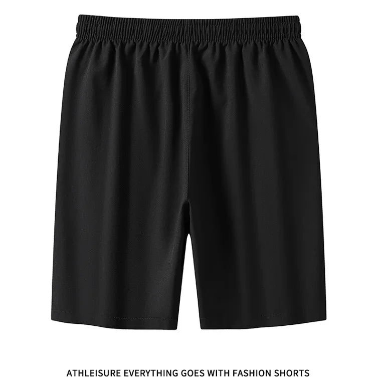 Short Homme Grande Taille Été - BLACKBEARD OUTDOOR INDUSTRIES