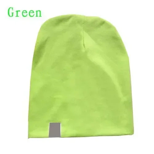 bonnet pour enfants 1/3ans coton Ma boutique