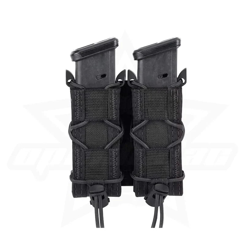 Pochette Chargeur OPHIDIAN 9mm Ma boutique