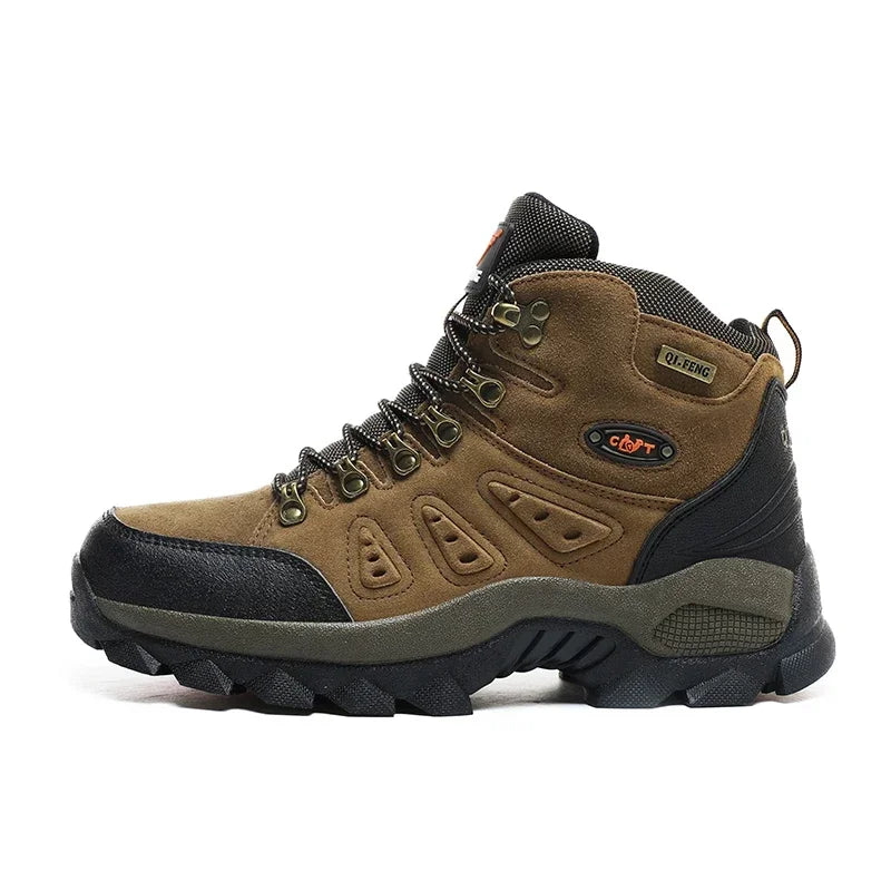 chaussures de randonée unisex QIFENG Ma boutique