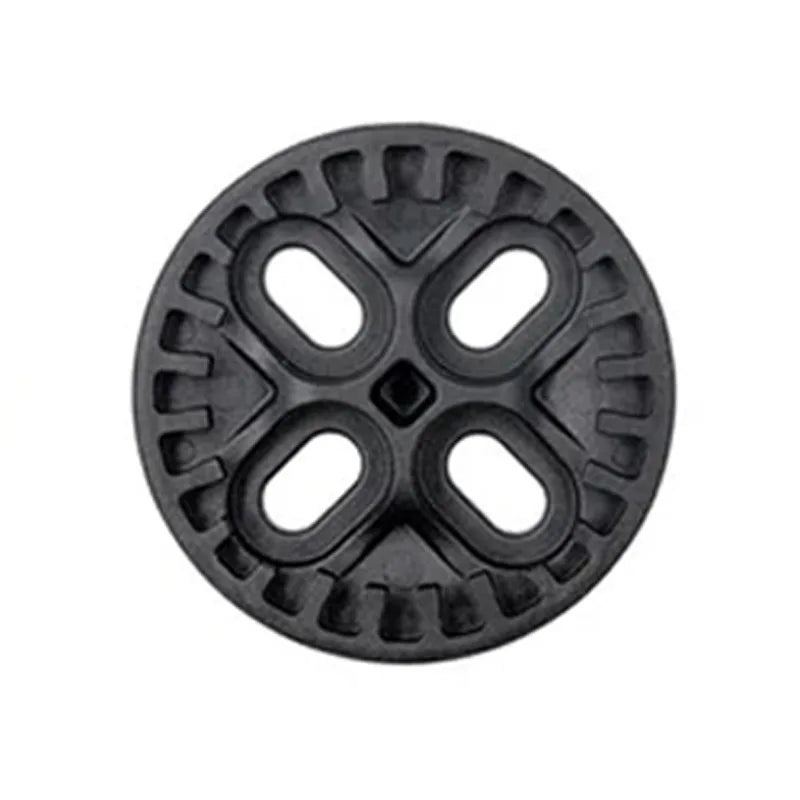 Système de Montage Rapide Tek-Mount MINI CNC Personnalisé pour Étui, Clip de Ceinture, et Équipement Tek-Lok BLACKBEARD OUTDOOR INDUSTRIES