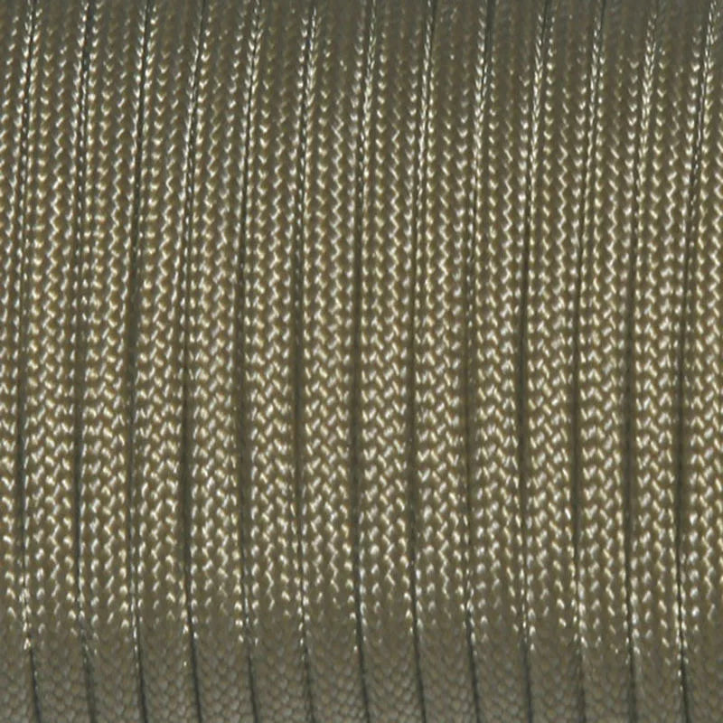 Corde Paracorde 9 Brins – 650 lb – Diamètre 4 mm – 5/15/31 mètres - BLACKBEARD OUTDOOR INDUSTRIES