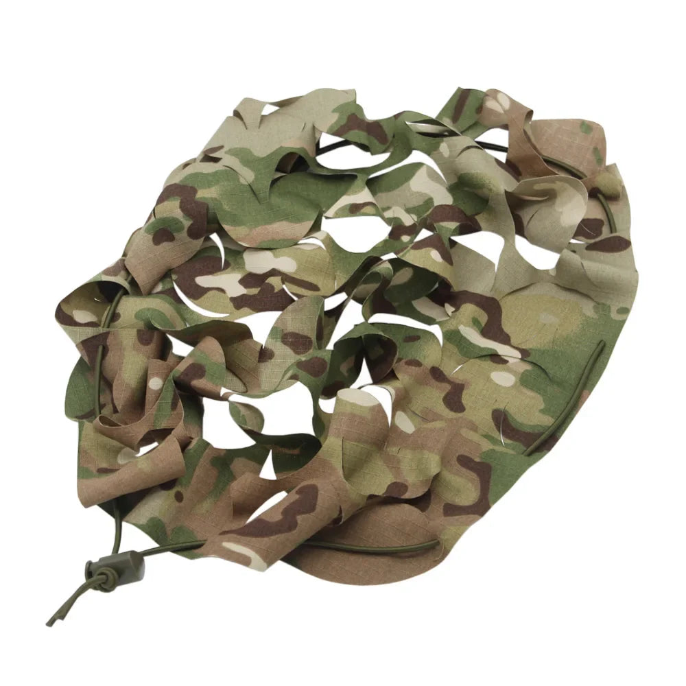 housse tactique VULPO en camouflage 3D Ma boutique