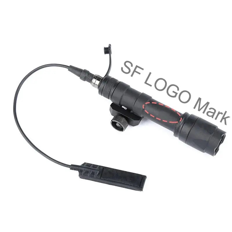 PEQ-15 Equipement Laser Puissant pour Airsoft – Laser Rouge/Vert/Bleu + IR Light + Flashlight M600C Ma boutique