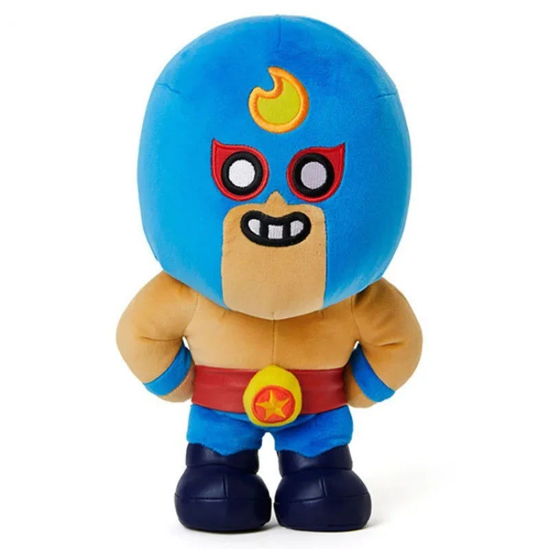 peluches brawl star enfants Ma boutique