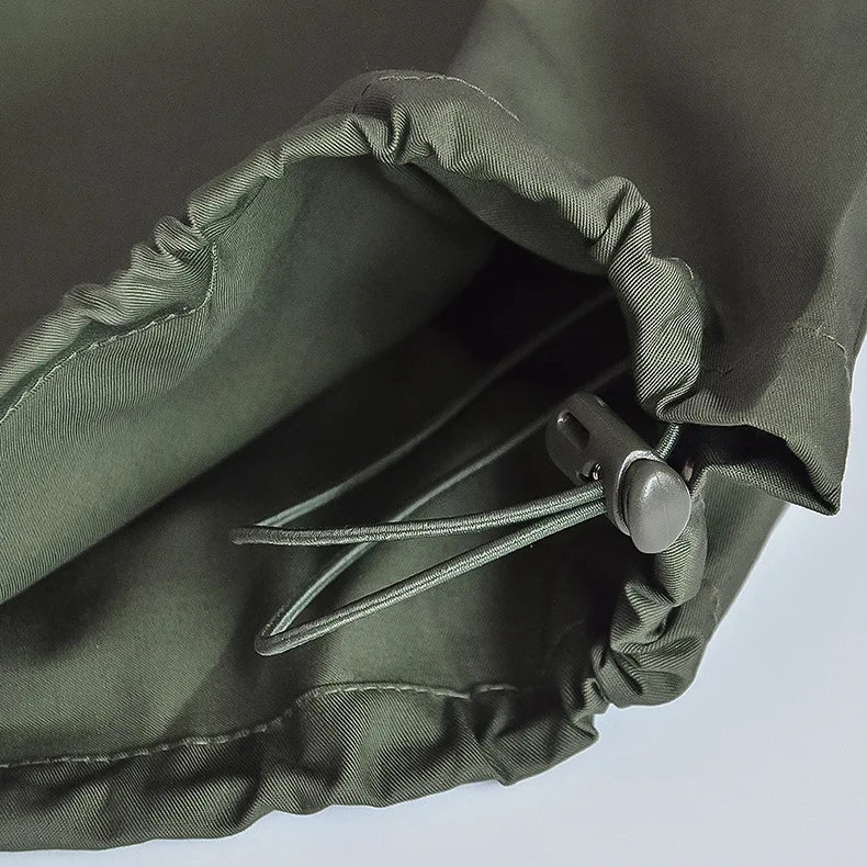 Set de Vêtements Tactiques BDU - Chemise et Pantalon Camouflage pour Entraînement en Plein Air, Randonnée, Chasse, Airsoft, Sniper, Combat, Ghillie Suit - BLACKBEARD OUTDOOR INDUSTRIES