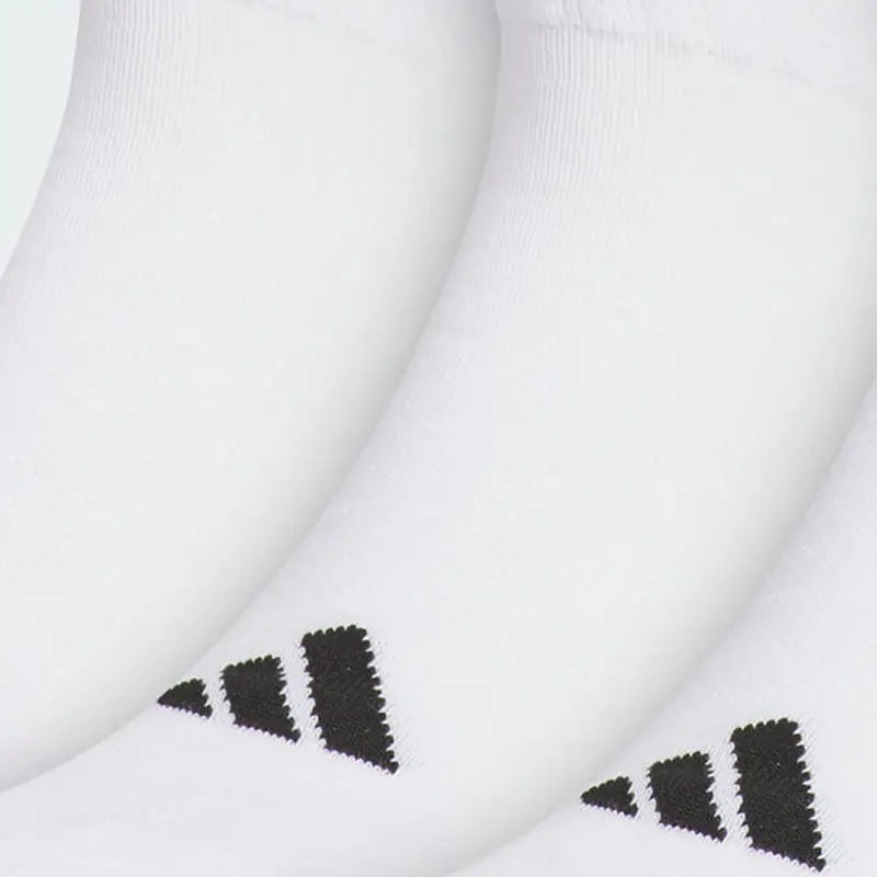 Chaussettes de Sport Adidas - Paquet de 3 Paires Confortables et Respirantes pour Activités Sportives BLACKBEARD OUTDOOR INDUSTRIES